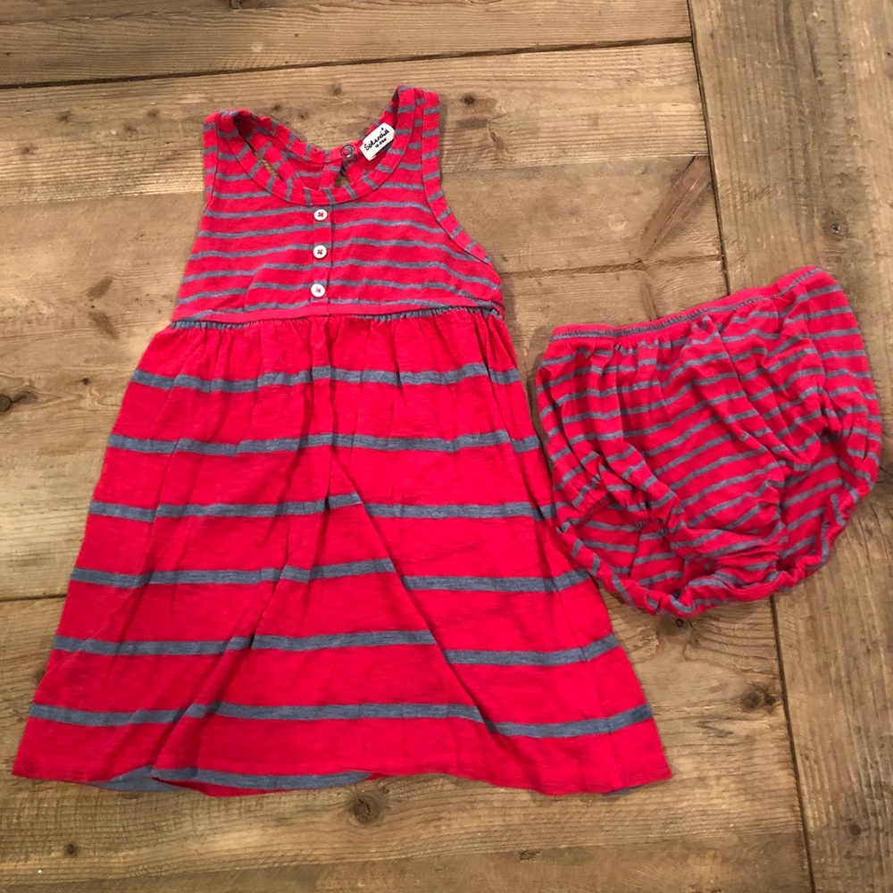 Splendid Size 18-24 Months Matching Set